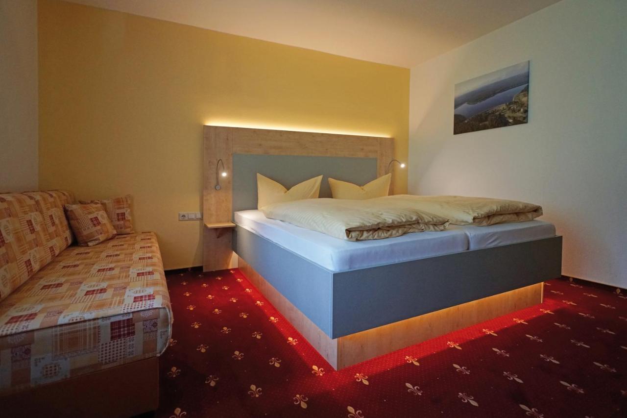 Landhotel Gasthof Zwota Klingenthal Exteriör bild