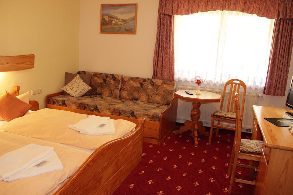 Landhotel Gasthof Zwota Klingenthal Rum bild