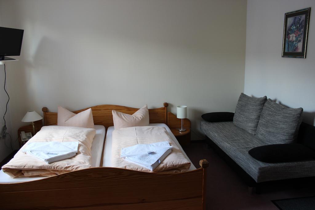 Landhotel Gasthof Zwota Klingenthal Rum bild