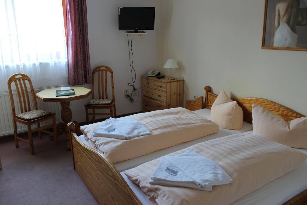 Landhotel Gasthof Zwota Klingenthal Rum bild