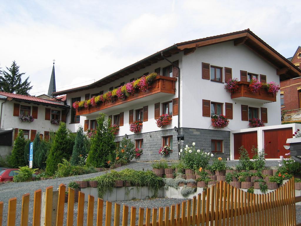 Landhotel Gasthof Zwota Klingenthal Exteriör bild