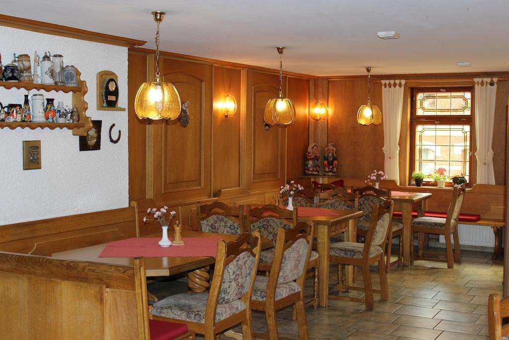 Landhotel Gasthof Zwota Klingenthal Exteriör bild