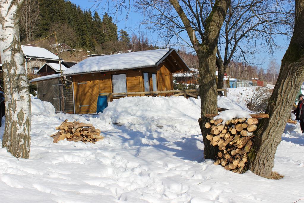Landhotel Gasthof Zwota Klingenthal Exteriör bild