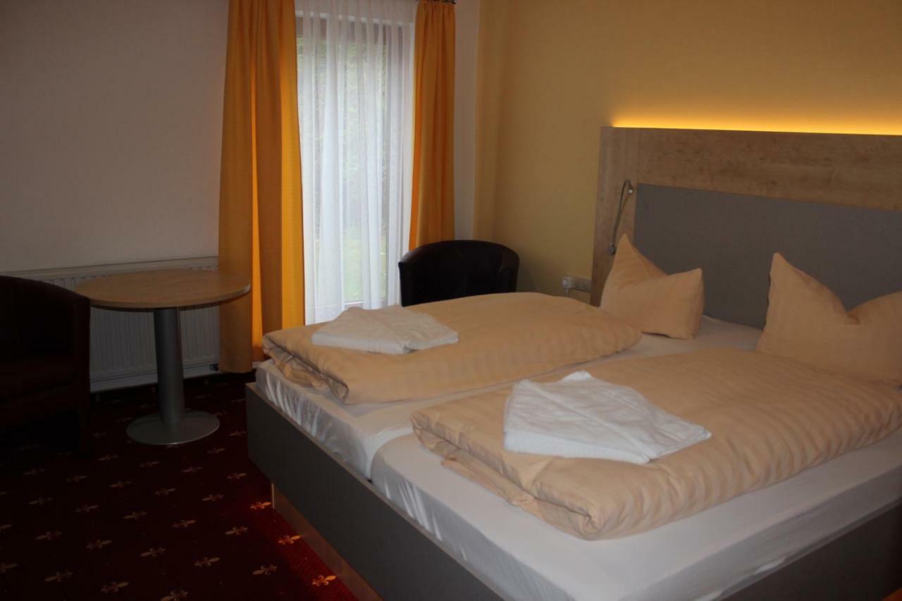 Landhotel Gasthof Zwota Klingenthal Exteriör bild