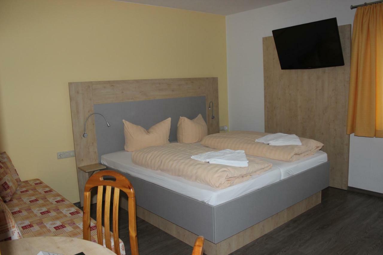 Landhotel Gasthof Zwota Klingenthal Exteriör bild