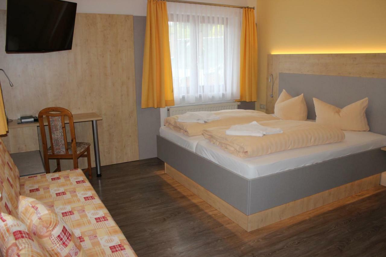 Landhotel Gasthof Zwota Klingenthal Exteriör bild