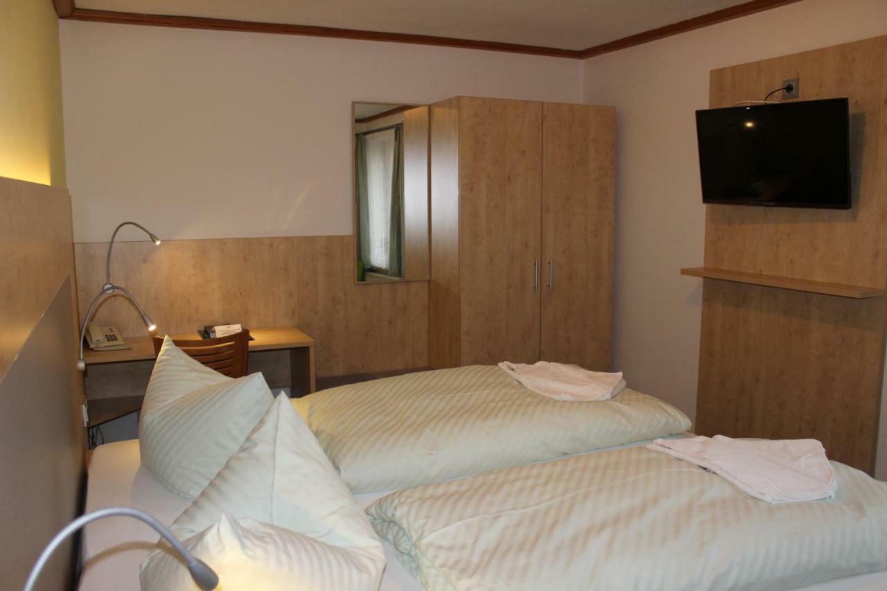 Landhotel Gasthof Zwota Klingenthal Exteriör bild