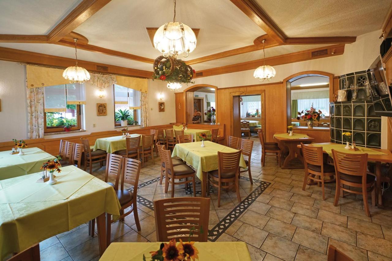 Landhotel Gasthof Zwota Klingenthal Exteriör bild